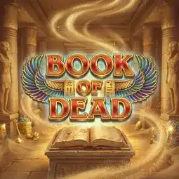 Book of Dead game at Wild Robin Casino for United Kingdom players Book of Dead game at Wild Robin Casino for United Kingdom players