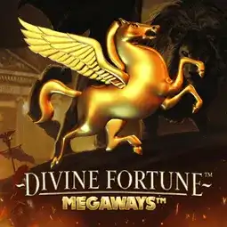 Divine Fortune Megaways game at Wild Robin Casino for United Kingdom players Divine Fortune Megaways game at Wild Robin Casino for United Kingdom players