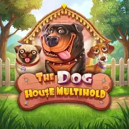 The Dog House Multihold game at Wild Robin Casino for United Kingdom players The Dog House Multihold game at Wild Robin Casino for United Kingdom players