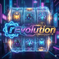 rEvolution game at Wild Robin Casino for United Kingdom players
