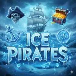 Ice Pirates game at Wild Robin Casino for United Kingdom players